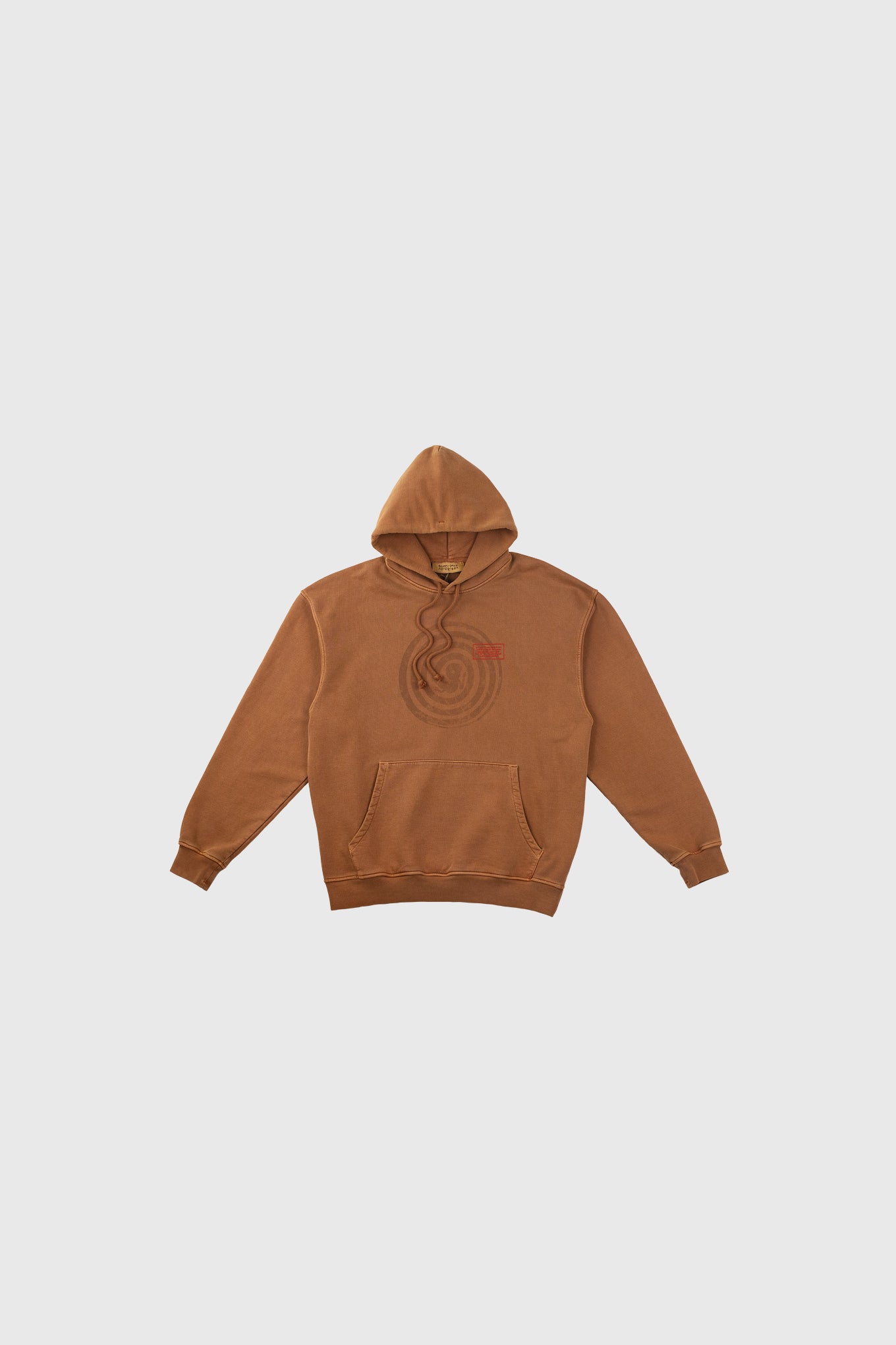 Souvenir Time Hoodie