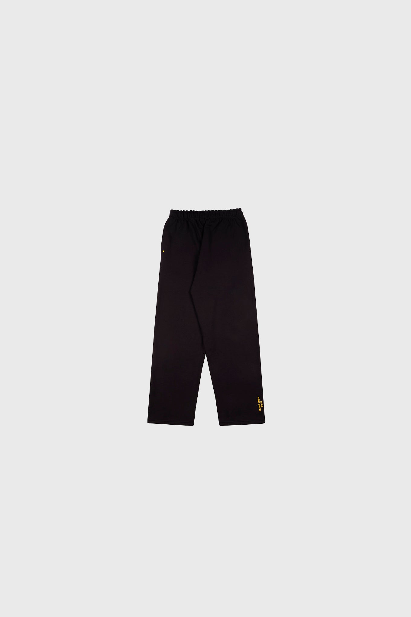 Eunify Joggers Black