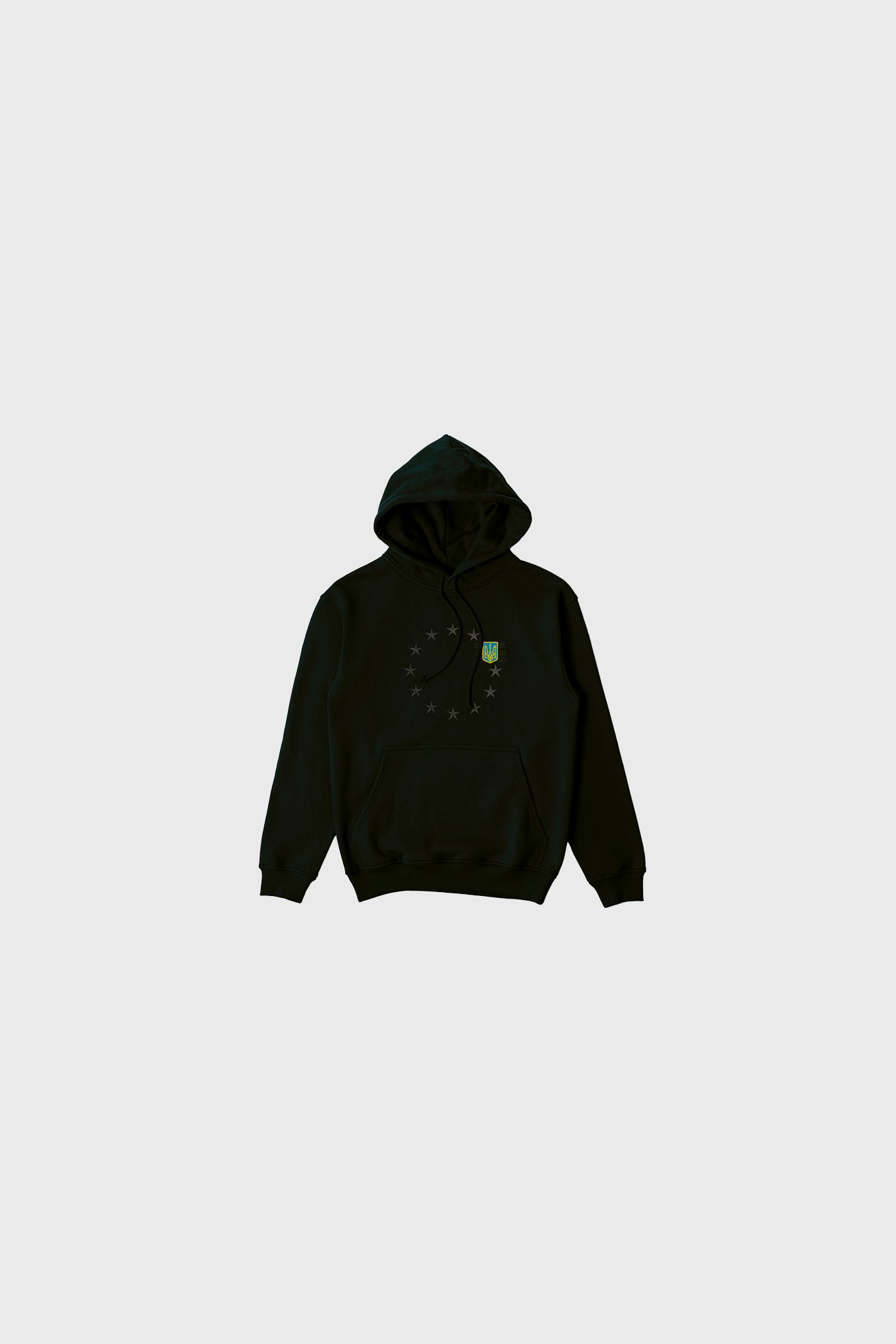 Souvenir x DUST EUkraine Hoodie II