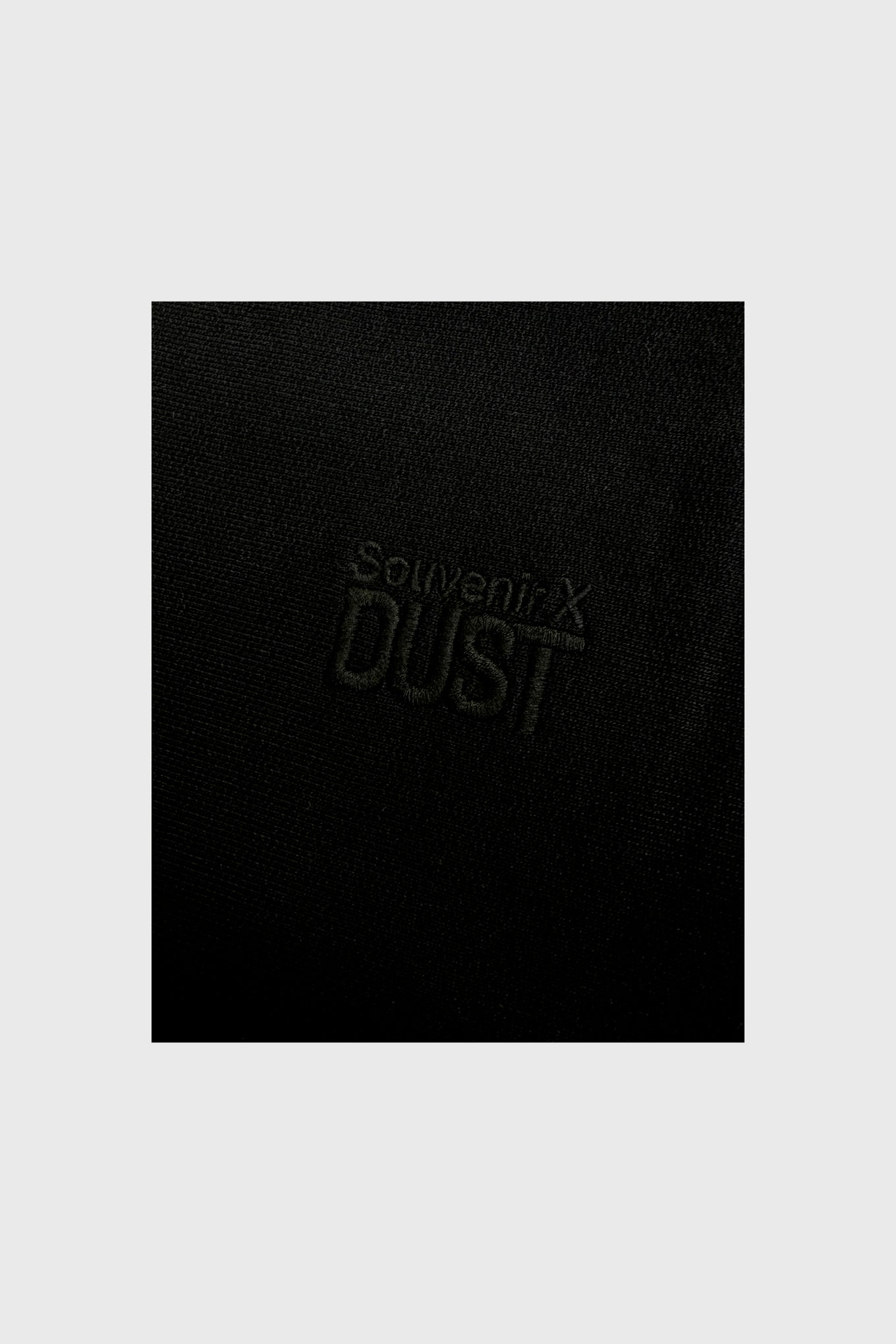 Souvenir x DUST EUkraine Hoodie II