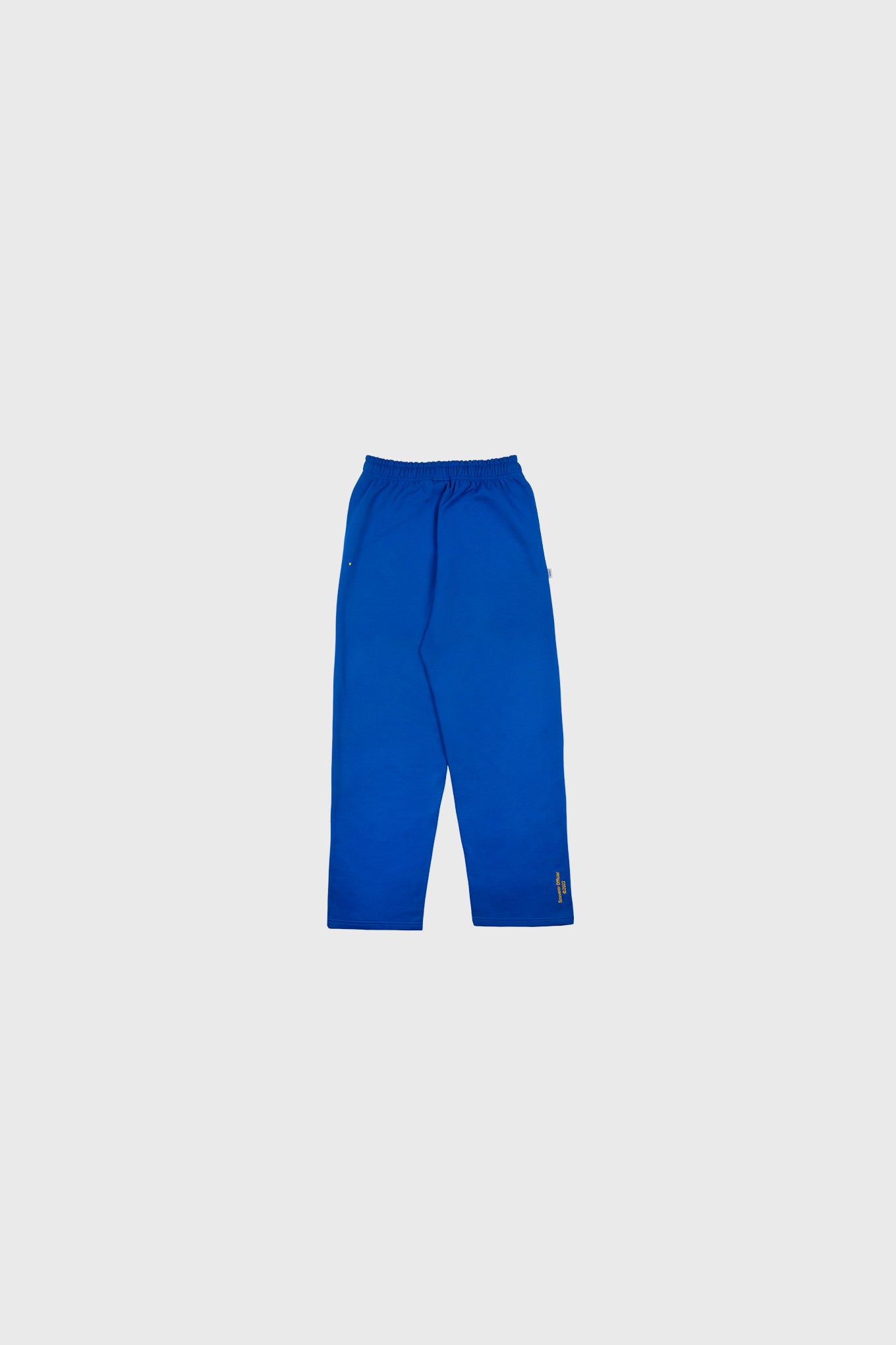 Eunify Joggers Blue