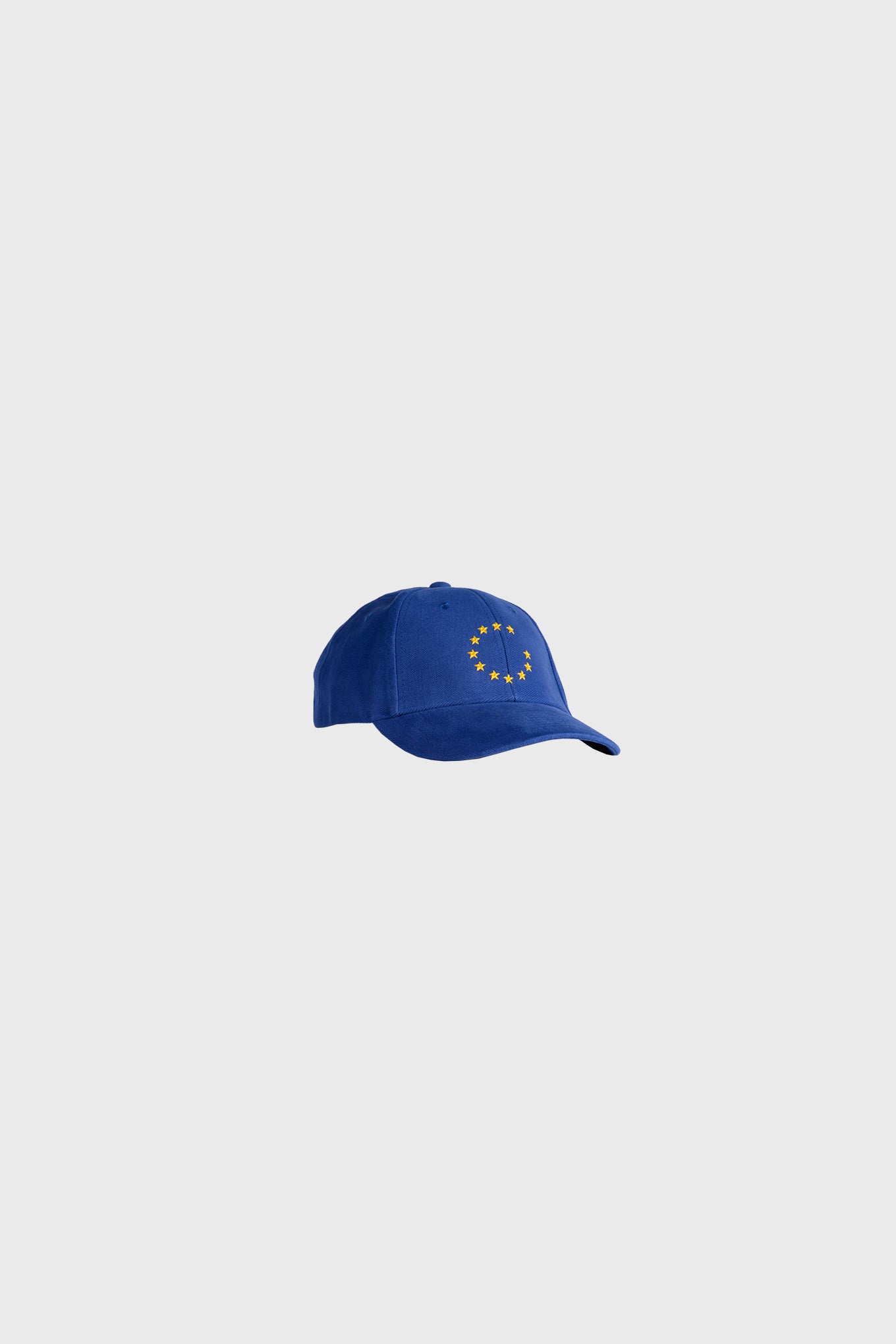 Eunify Cap Blue