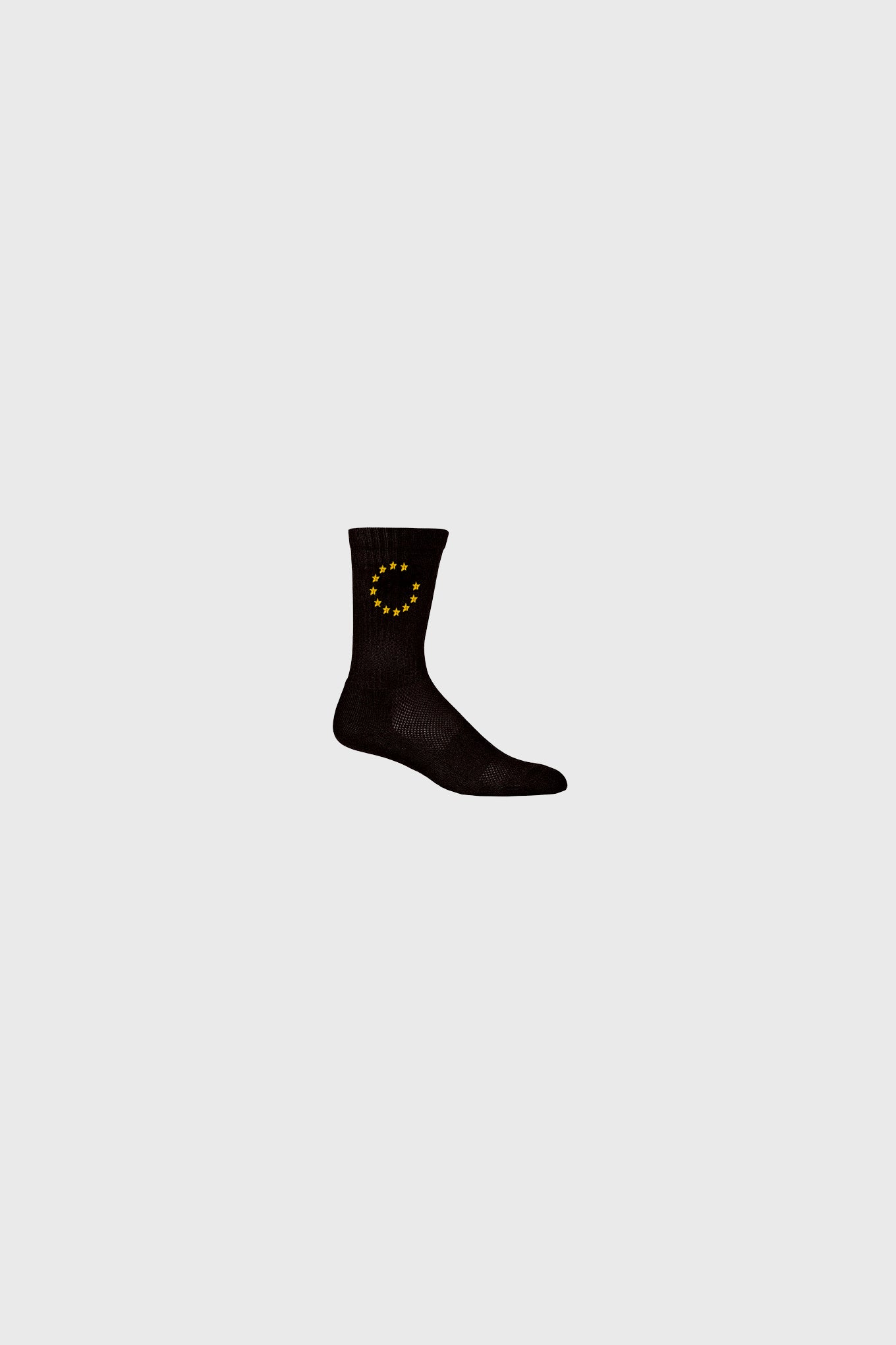 Eunify Socks Black