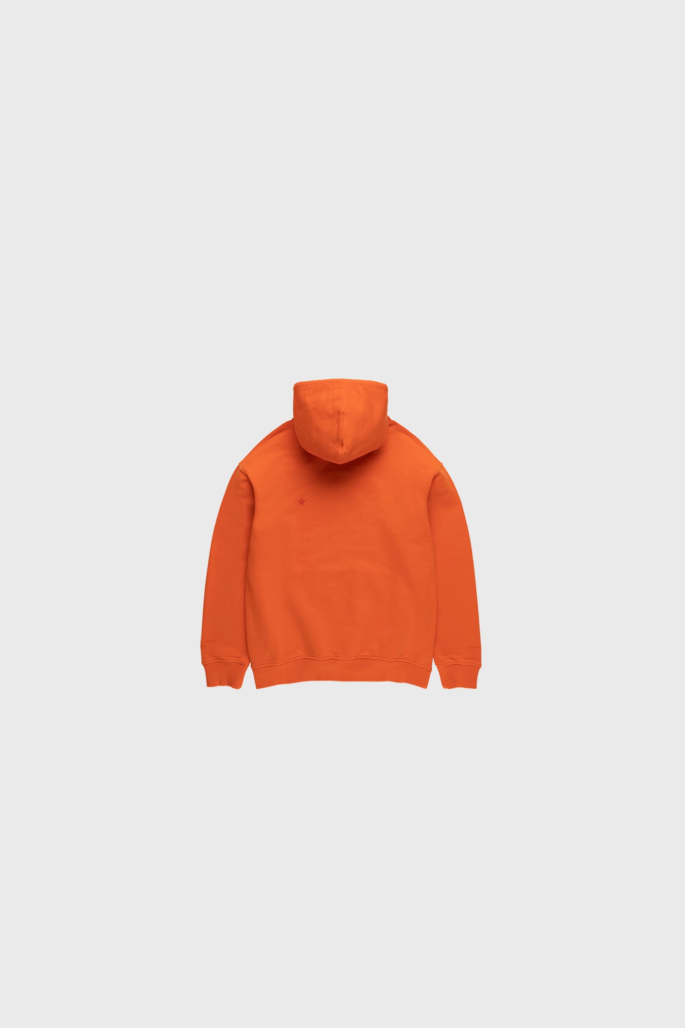 Eunify G-dye Hoodie Flame