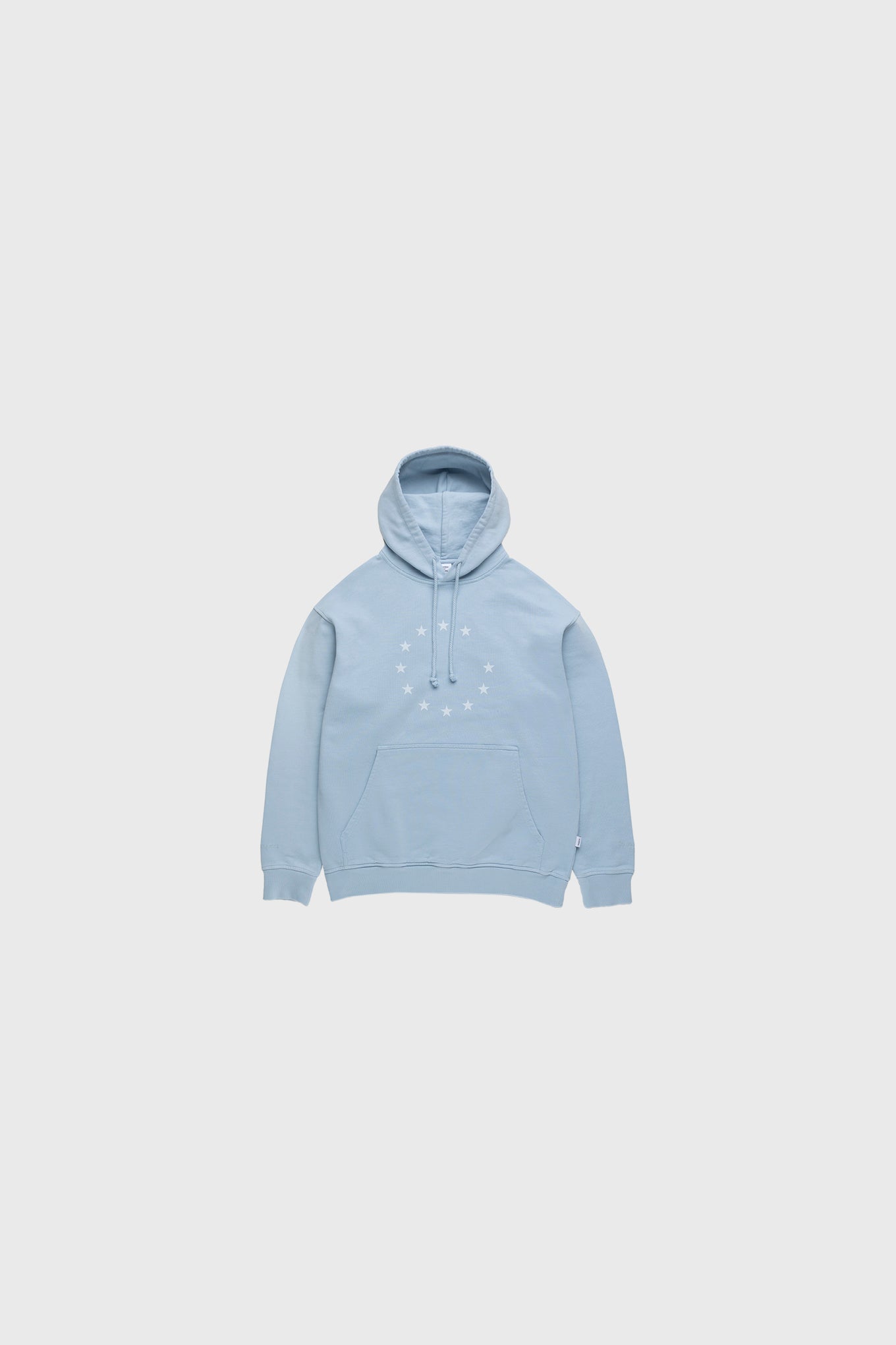 Eunify G-dye Hoodie Angel Falls