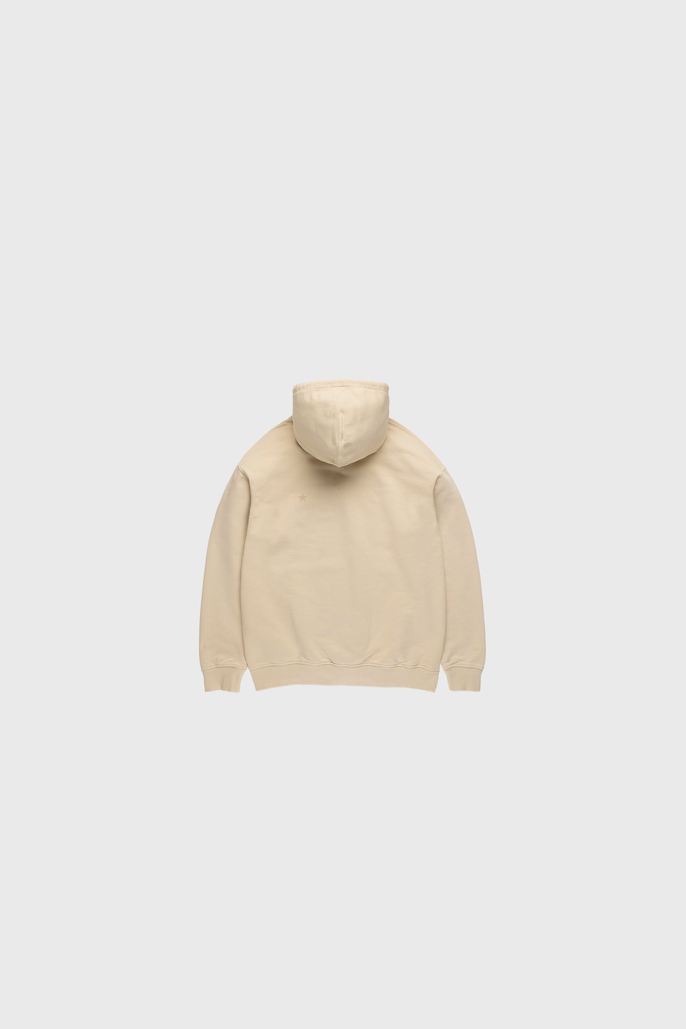 Eunify G-dye Hoodie Angora