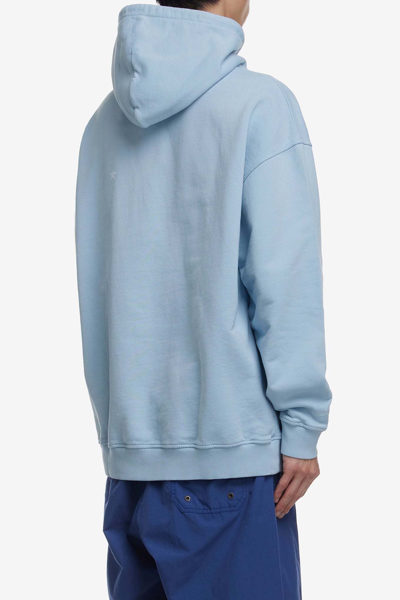 Eunify G-dye Hoodie Angel Falls