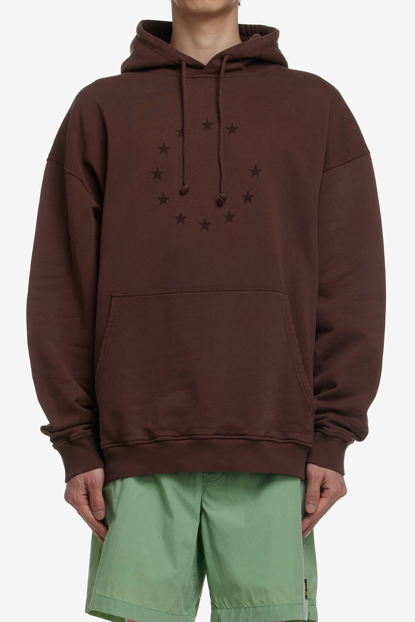 Eunify G-dye Hoodie Potting Soil