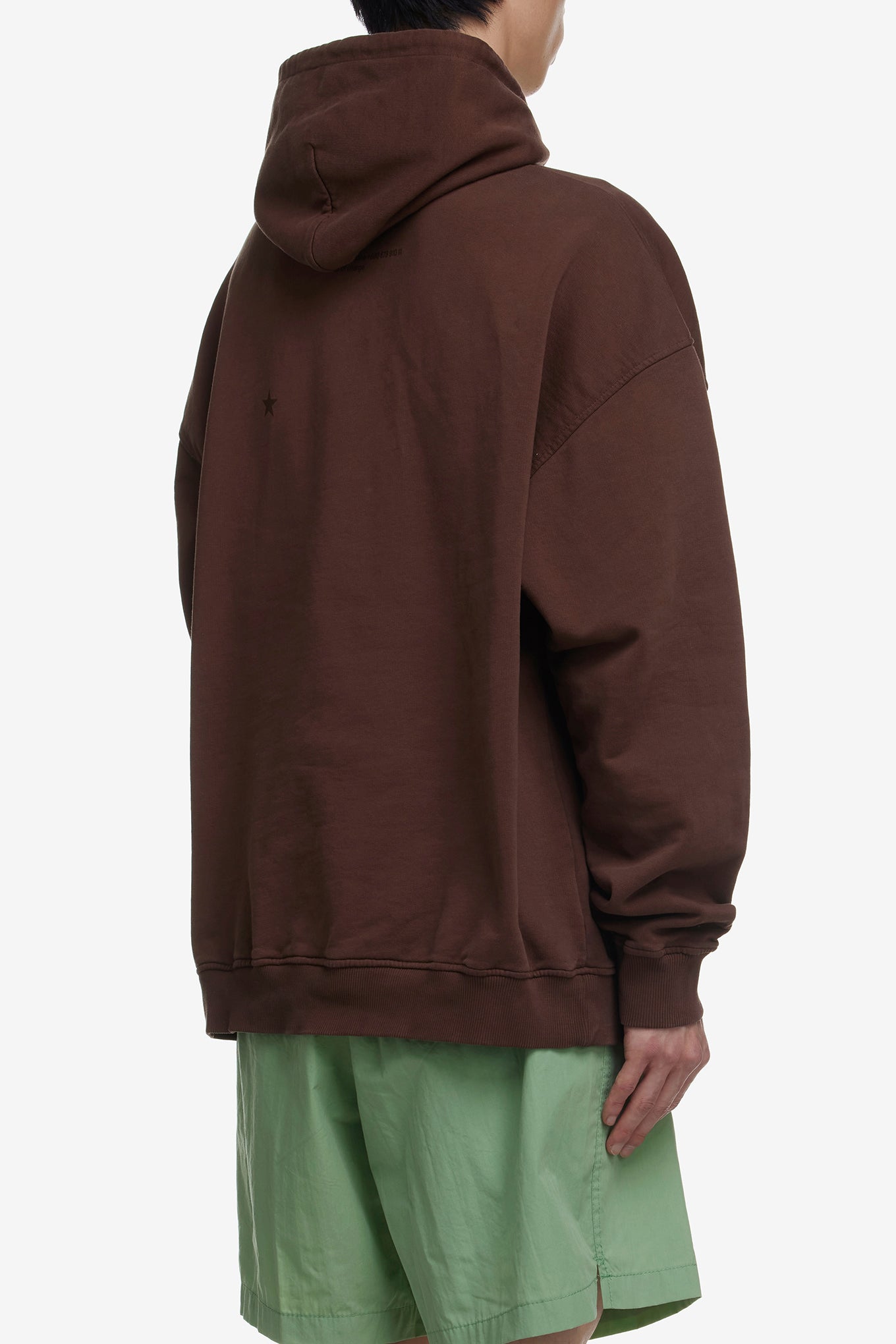 Eunify G-dye Hoodie Potting Soil