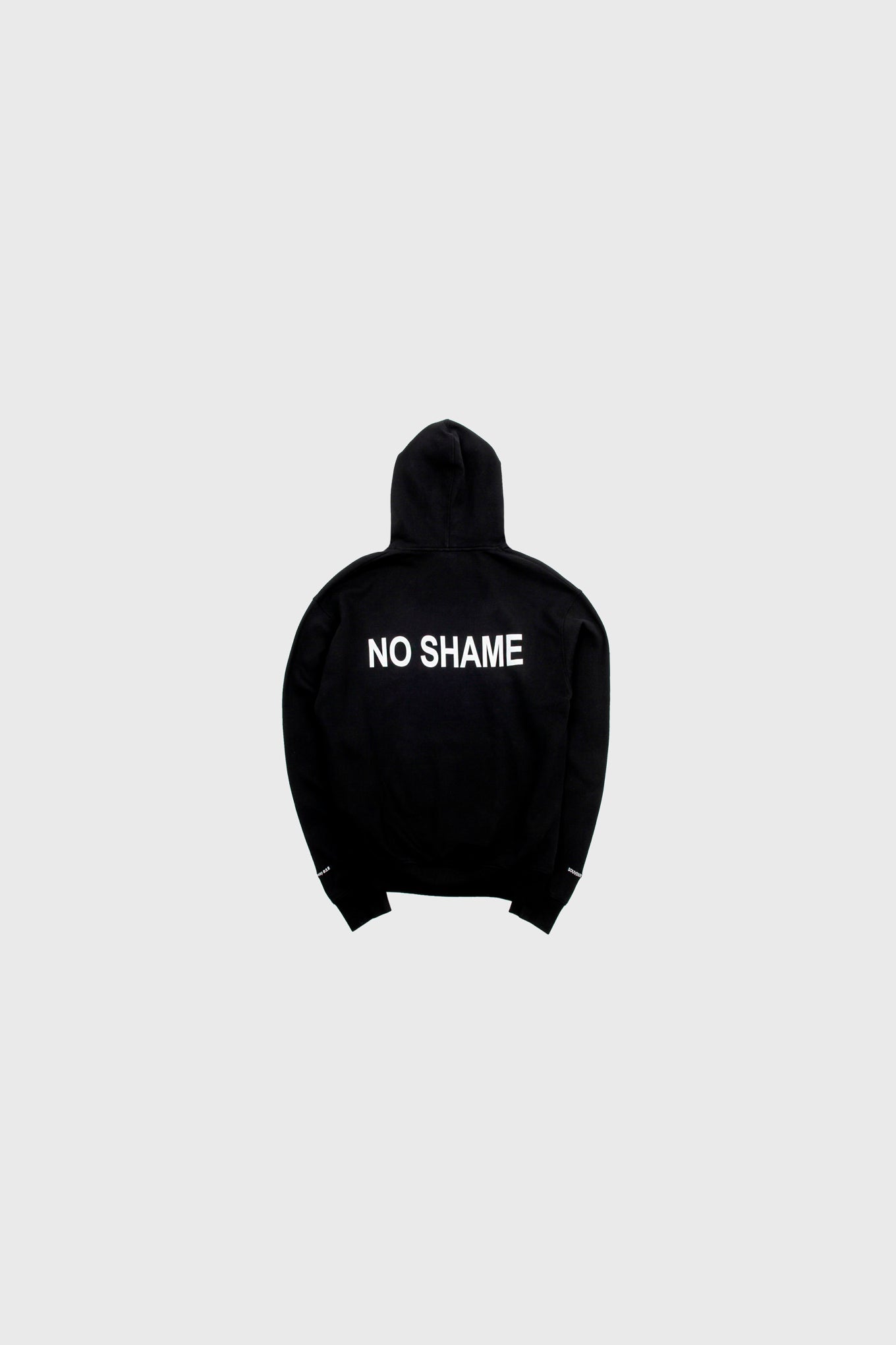 No Shame Hoodie