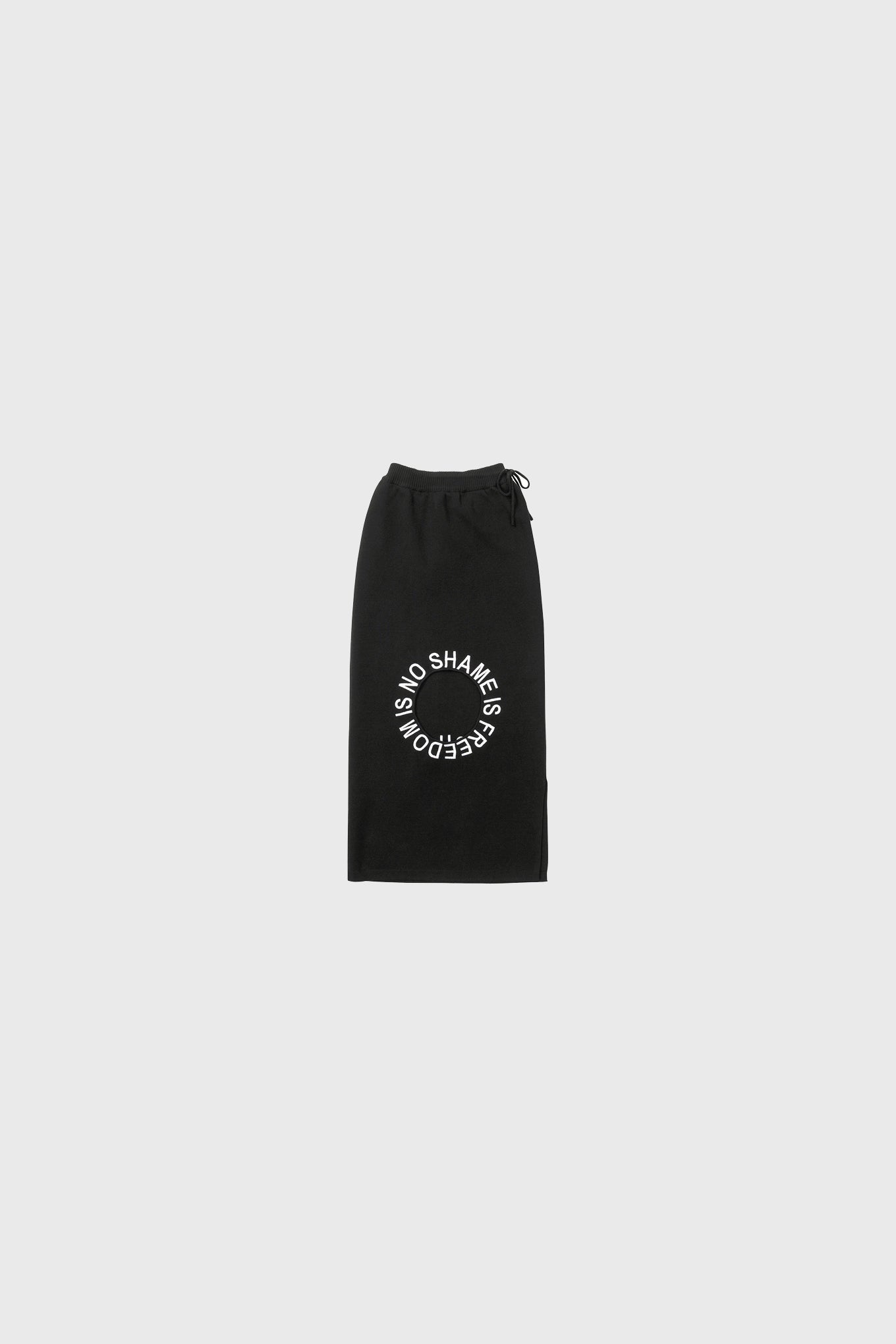 Souvenir x Ajobyajo No Shame Skirt