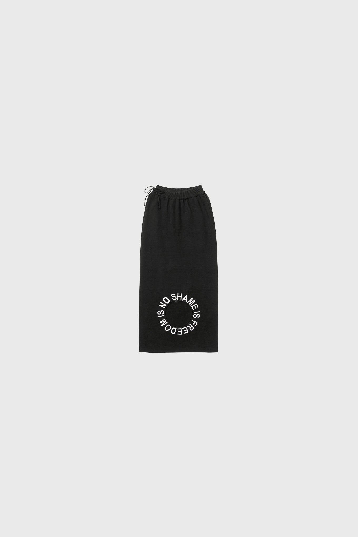 Souvenir x Ajobyajo No Shame Skirt