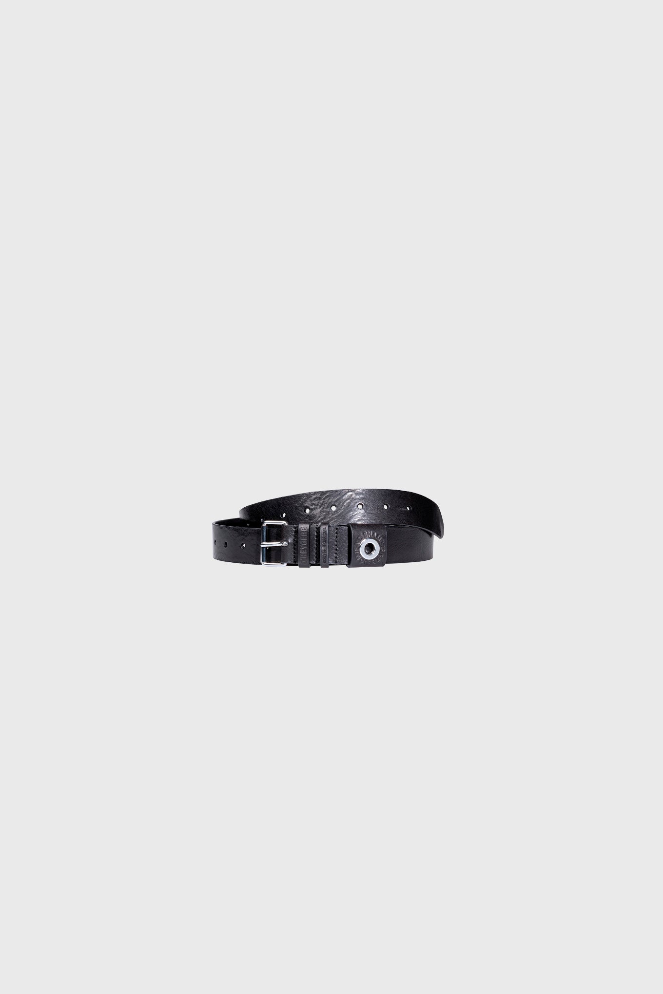 Souvenir x D’heygere No Shame Belt