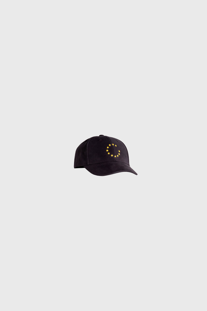 Eunify Cap Black Souvenir Official