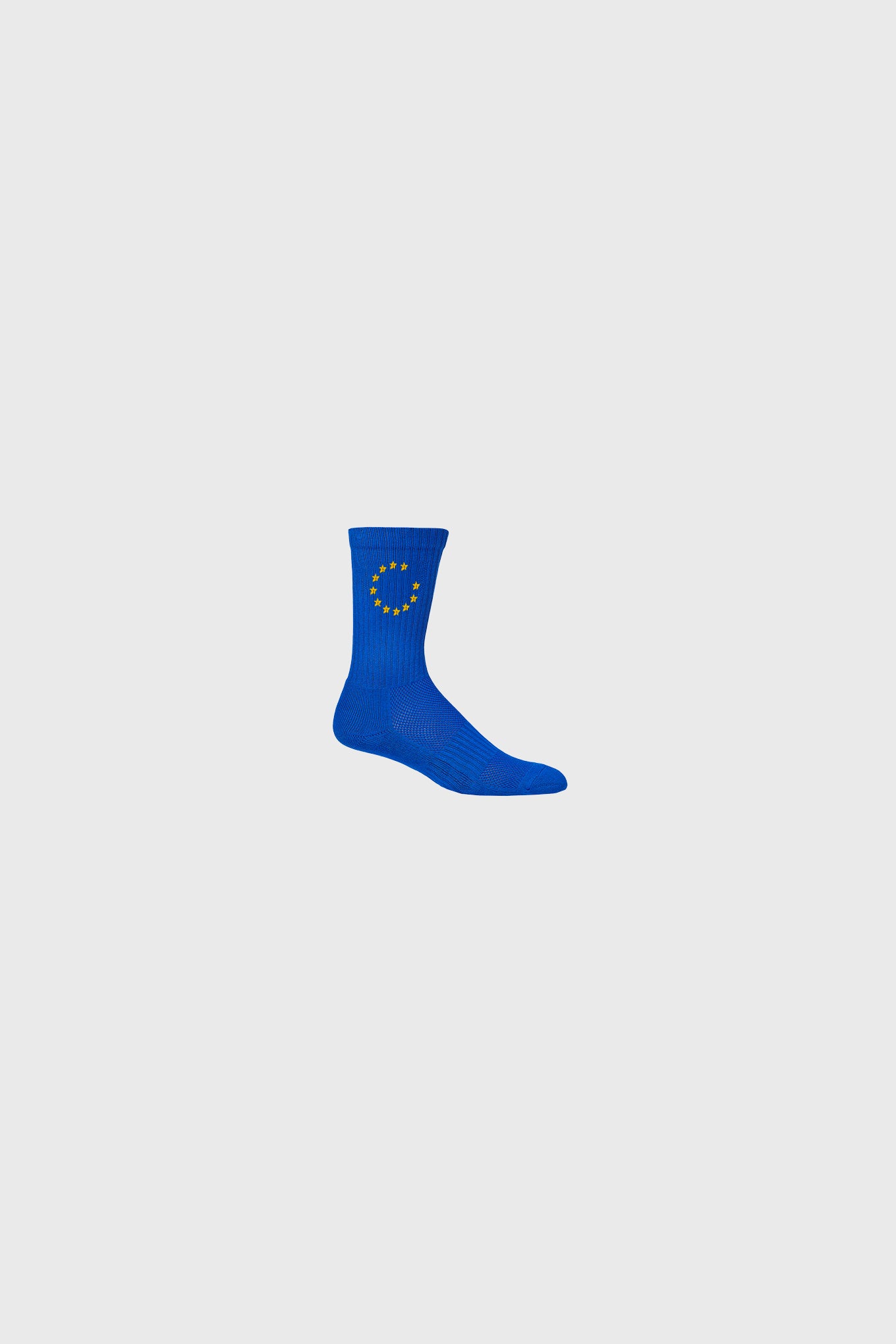 Eunify Socks Blue