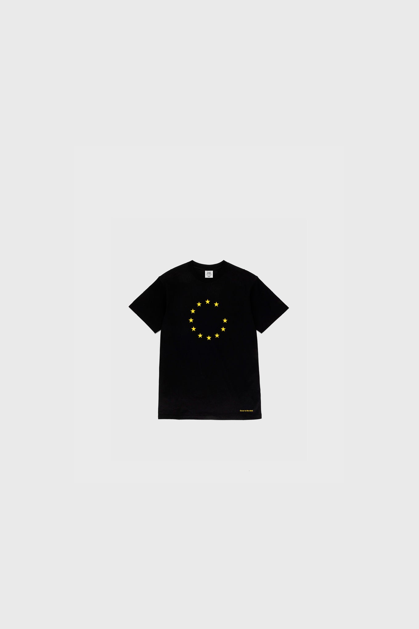 ORIMI］24SS SOUVENIR T-SHIRT メンズ